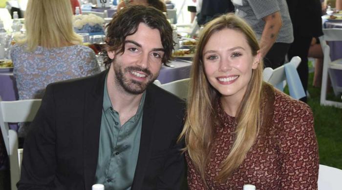 Elizabeth Olsen prepares to enter new chapter in life