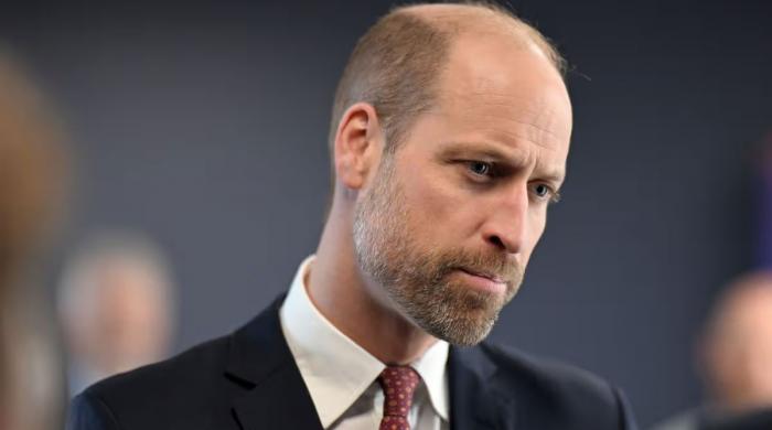 Prince William turning to therapy to become a ‘true diplomat’