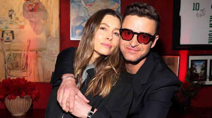 Jessica Biel 'suffers' in silence as Justin Timberlake shows his true colours