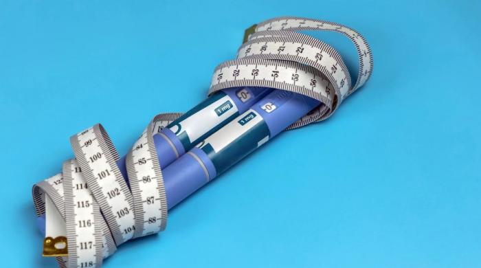 AI uncovers unreported GLP-1 drug side effects in Reddit data