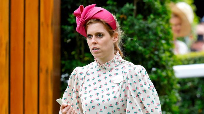 Princess Beatrice once left Brits a £250,000 bill after ‘flitting from country to country’