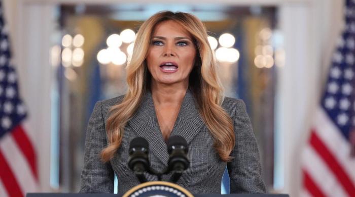 Can metadata claims reopen Epstein files scrutiny on Melania Trump?