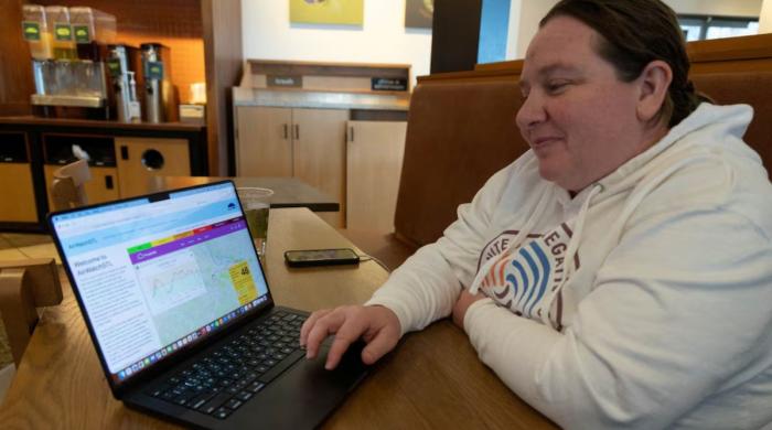 AI vs clean air: Is the tech boom derailing America’s most polluted cities?