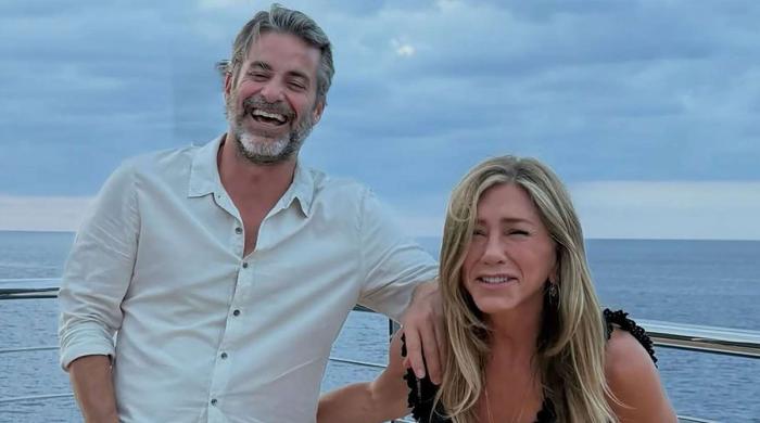 ‘Past life lovers’ Jennifer Aniston and Jim Curtis already planning a wedding: Insider reveals