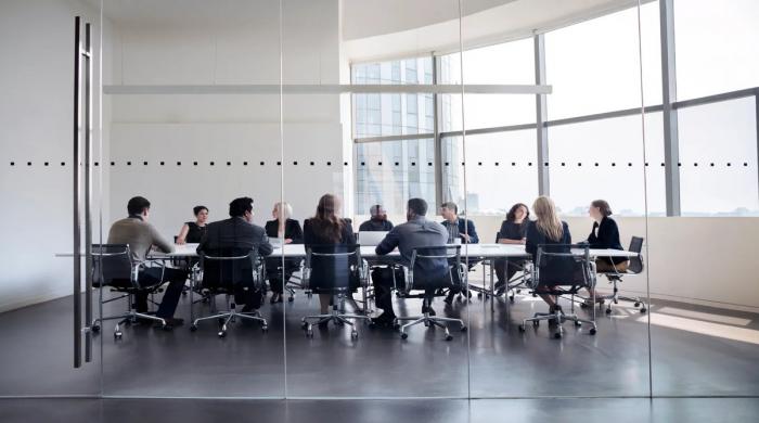 26% of CEOs see CFOs as top job threat, new survey finds