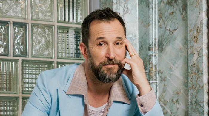 Noah Wyle shares insights about teenage obsession amid latest honour