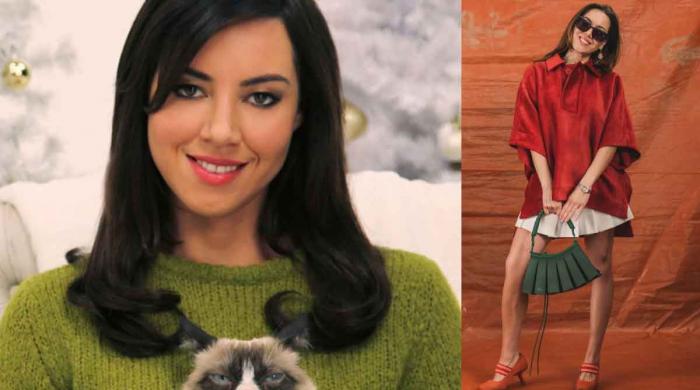 Jeff Baena's brother Brad Baena takes privacy action after accusing Aubrey Plaza of cheating