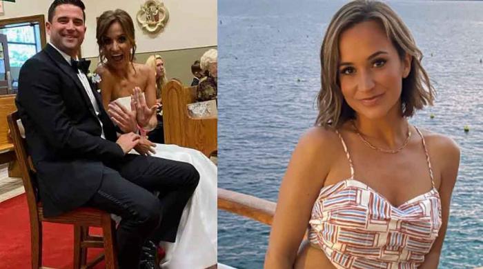 Dianna Russini bashes husband in resurfaced video 