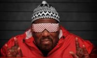 Hip hop pioneer Afrika Bambaataa breathes his last