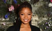 Halle Bailey Explains Why 'young Women Trying To Figure Out Life' Resonates With Her
