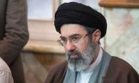 Mojtaba Khamenei warns 'our hands are on the trigger' amid fragile ceasefire with US, Israel