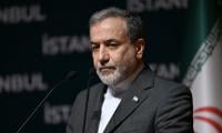 Abbas Araghchi Says US Would Be 'dumb' To Let Israel Undermine Ceasefire Amid Lebanon Violence