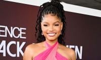 Halle Bailey Shares How Becoming A Mom Reshaped Her Creativity