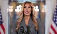 Melania Trump denies Epstein ties, says contact with him and Ghislaine Maxwell was only ‘casual’