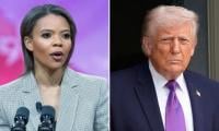 Candace Owens targeted as Trump attacks former allies over Iran war