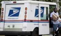 USPS stamp price hike proposed as first-class mail could rise to 82 cents amid financial crisis
