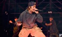 Justin Bieber takes Coachella ‘creative direction’ in own hands