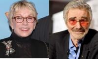 'Barney And The Backyard Gang' Sandy Duncan Recalls Her 'killing' Encounter With Burt Reynolds