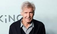 Harrison Ford Reveals Secret Depression Diagnosis