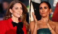 Meghan Markle retreat under fire after supporter’s remarks about Kate Middleton resurface