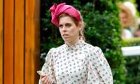 Princess Beatrice once left Brits a £250,000 bill after ‘flitting from country to country’