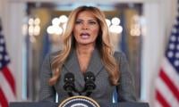 Can Metadata Claims Reopen Epstein Files Scrutiny On Melania Trump?