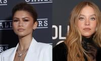 Zendaya drops 'chilling' message for Sydney Sweeney at 'Euphoria' premiere