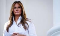 Melania Trump's statement sparks reaction by White House official: Source