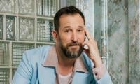 Noah Wyle shares insights about teenage obsession amid latest honour
