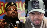 Hassan Campbell compares Afrika Bambaataa to Epstein after hip-hop legend's death