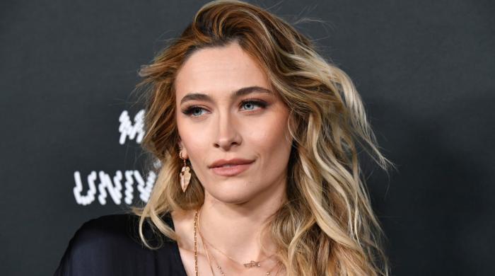 Why Paris Jackson skips 'Michael' premiere?