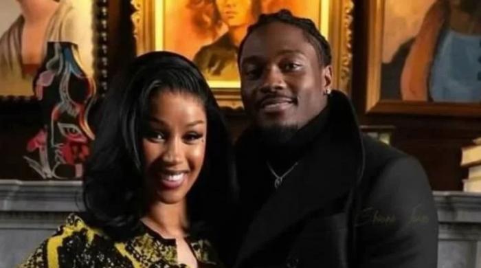 Cardi B takes legal action against blogger Tasha K: Here's why