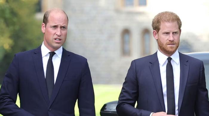 New book claims how Queen Elizabeth favored Prince William over Prince Harry