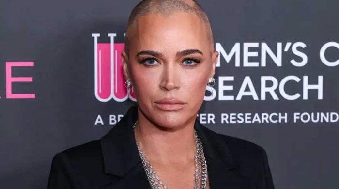 Teddi Mellencamp confirms she's dating 'older' man amid cancer battle