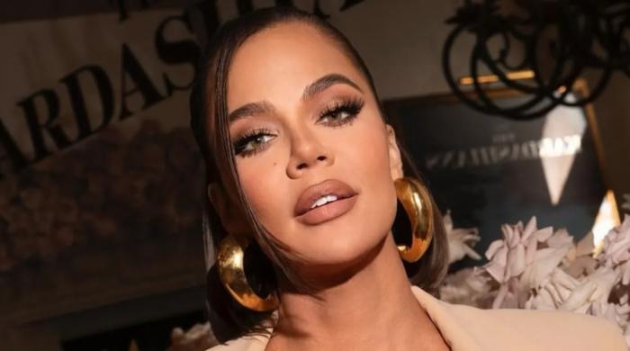 Khloe Kardashian recalls how she was ‘conned’ for ‘The Kardashians’