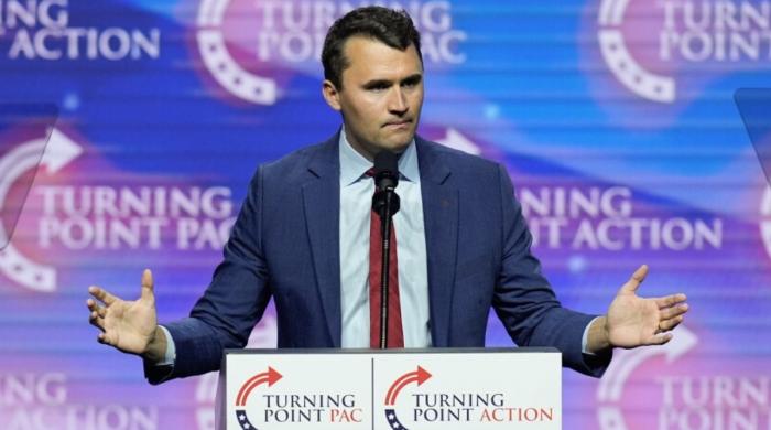 Charlie Kirk’s alleged assassin reveals shock ‘opportunity’ in ongoing case