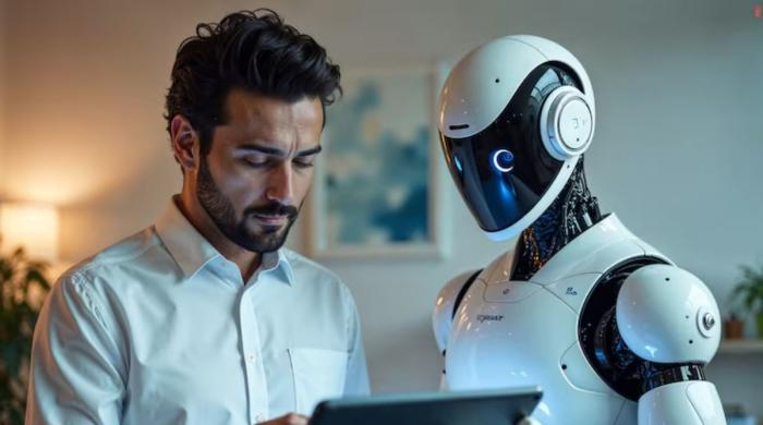 27% of workers say AI replaces some job tasks: Survey