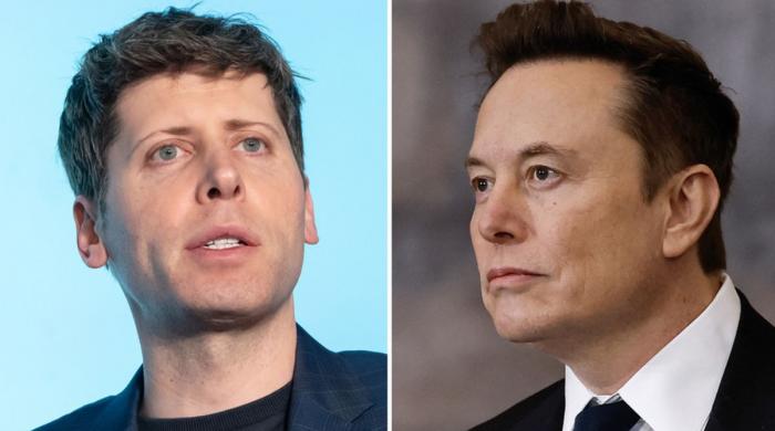 OpenAI slams Elon Musk over ‘legal ambush’ ahead of $100B trial