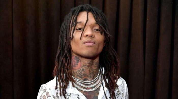 Grammy-nominated star Swae Lee prepares to headline Spring Fling concert