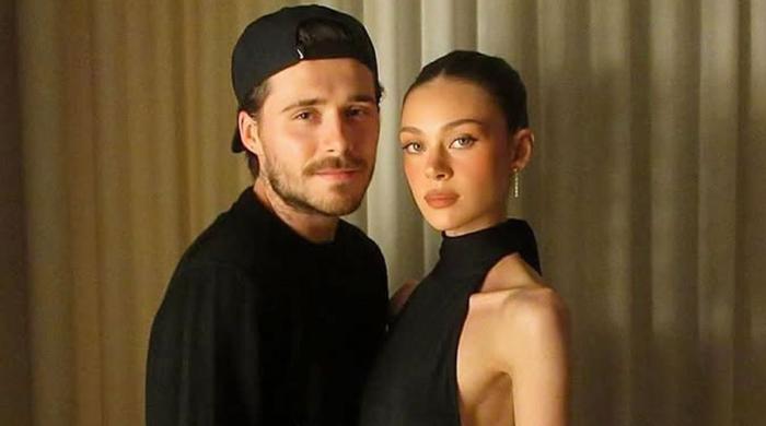 Nicola Peltz reacts after Brooklyn Beckham anniversary snub: 'Cosy' or lazy?