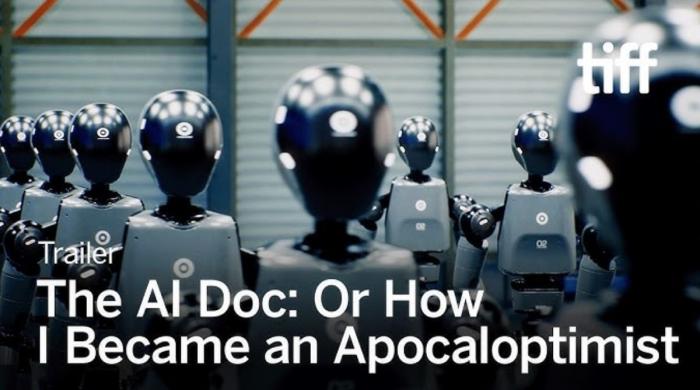 Can AI be trusted? New documentary sparks fresh debate