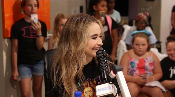 Sabrina Carpenter fans get 'now or never' warning ahead of 2026 Coachella   