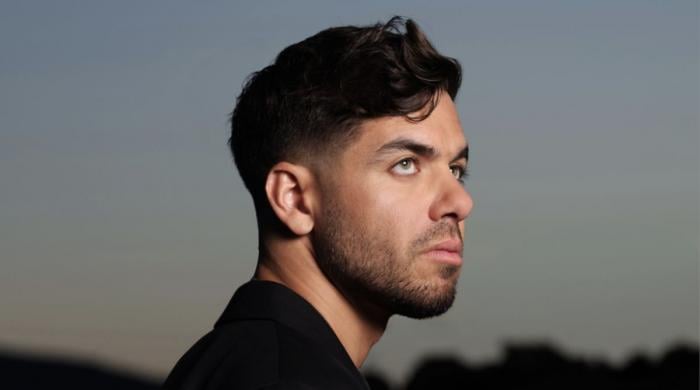 Coachella cancelled Anyma's gig due to 'strong wind conditions'