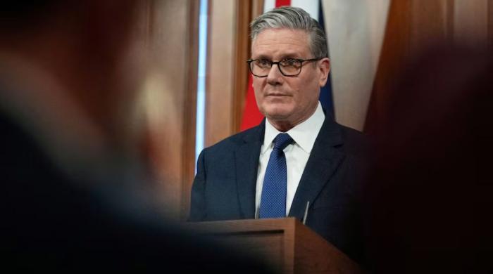 UK halts Chagos Islands handover plan after US opposition 