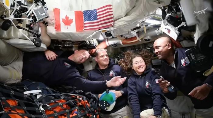 ‘Howl at the Moon’: NASA’s new strategy for cosmic curiosity 