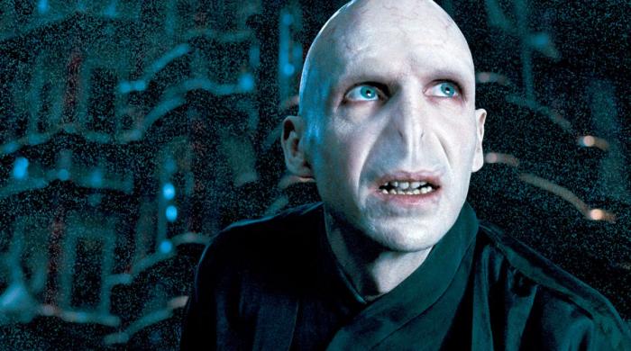 Ralph Fiennes backs shocking female Voldemort in 'Harry Potter' reboot  