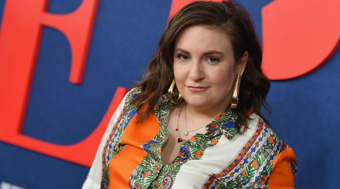 Lena Dunham shares 'shocking' advice from her plastic surgeon: 'Let's call it what it is'