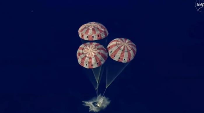 NASA Artemis II mission: real or fake conspiracys spread online