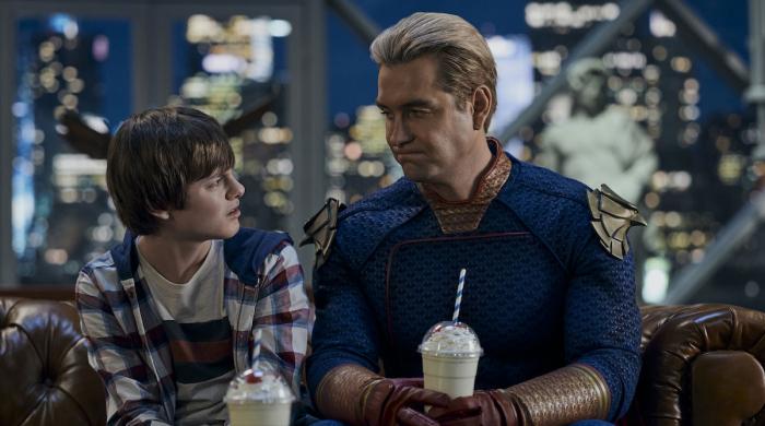 'The Boys' star Antony Starr reveals fans keep trolling him with weird question  