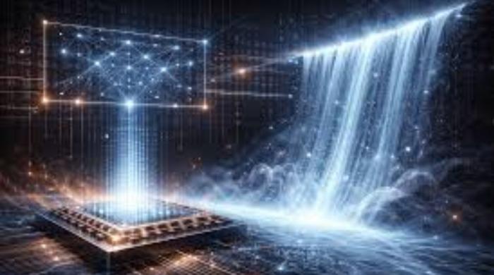 AI breakthrough slashes quantum computing errors—study finds